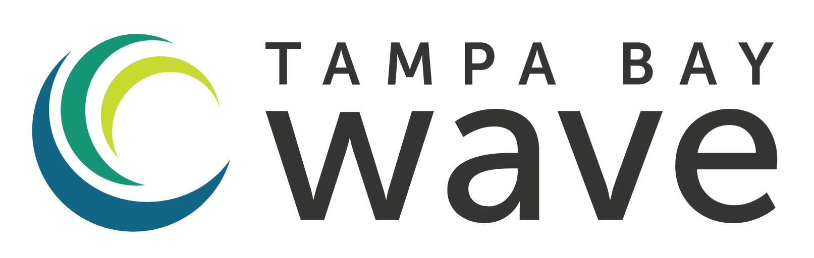 Tampa Bay Wave Logo