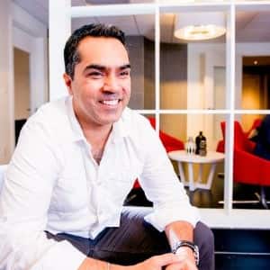 Vikas Bhatia, CEO, Justprotect